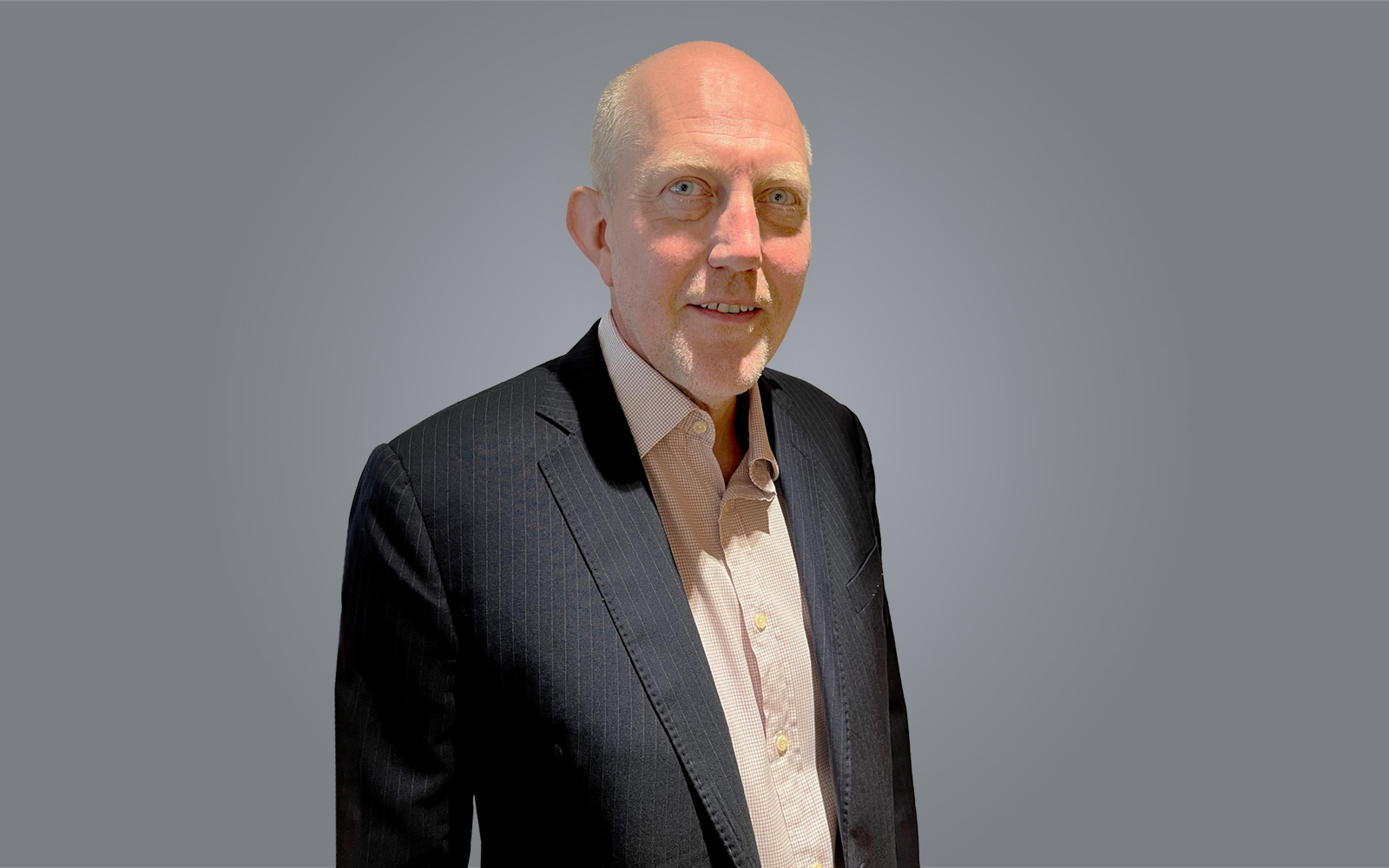 Gary Cox, Executive Advisor