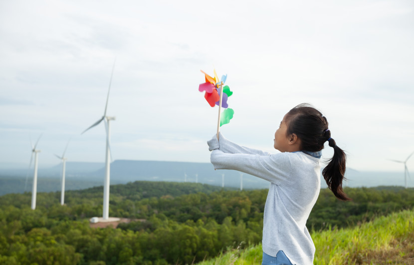 COP27 - A just and sustainable energy future