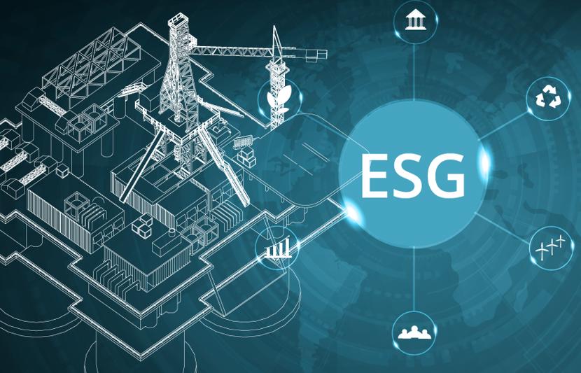 ESG in offshore oil