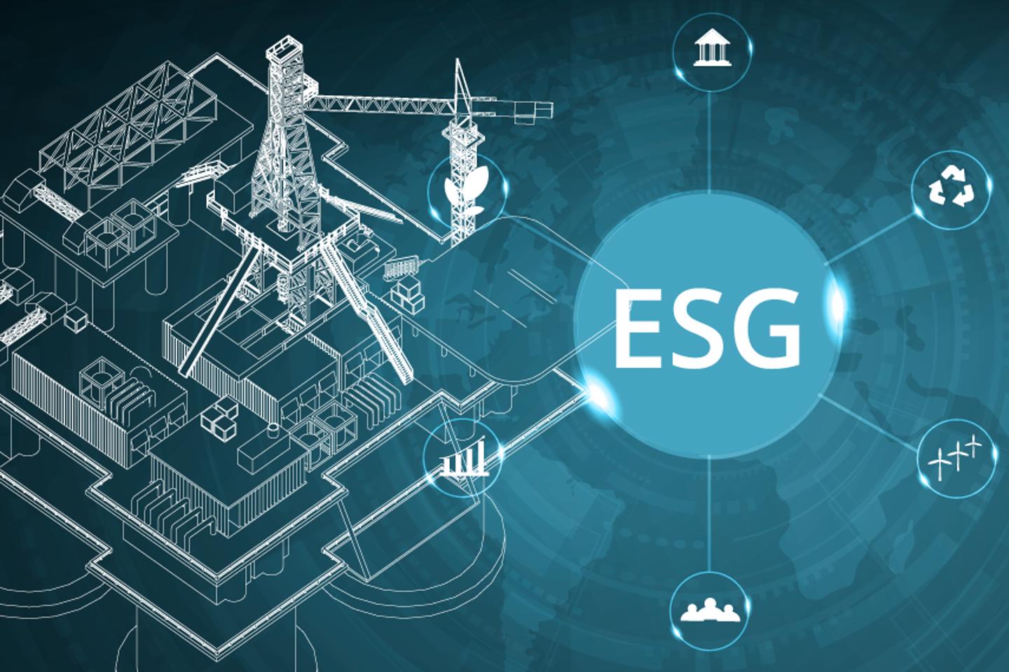 ESG in offshore oil