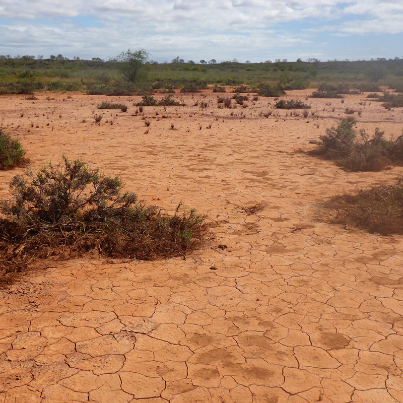 Ashburton North site identified for a strategic industrial area in Western Australia