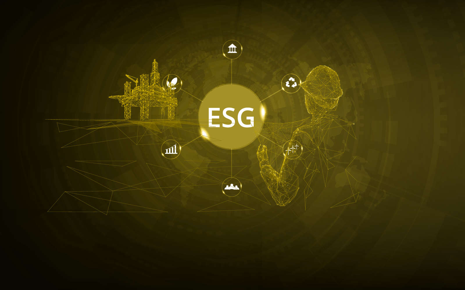 ESG and local workforce