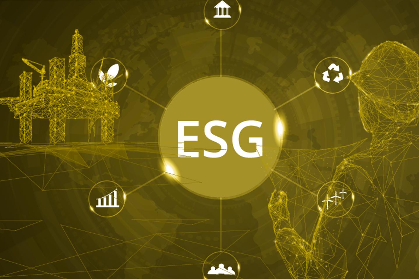 ESG and local workforce