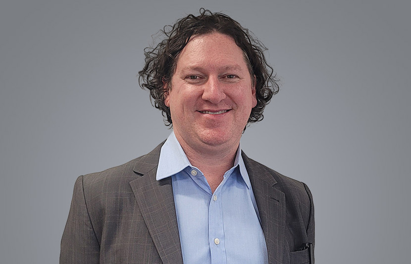 Nick Pelham | Director – Project Investment and Finance, Melbourne