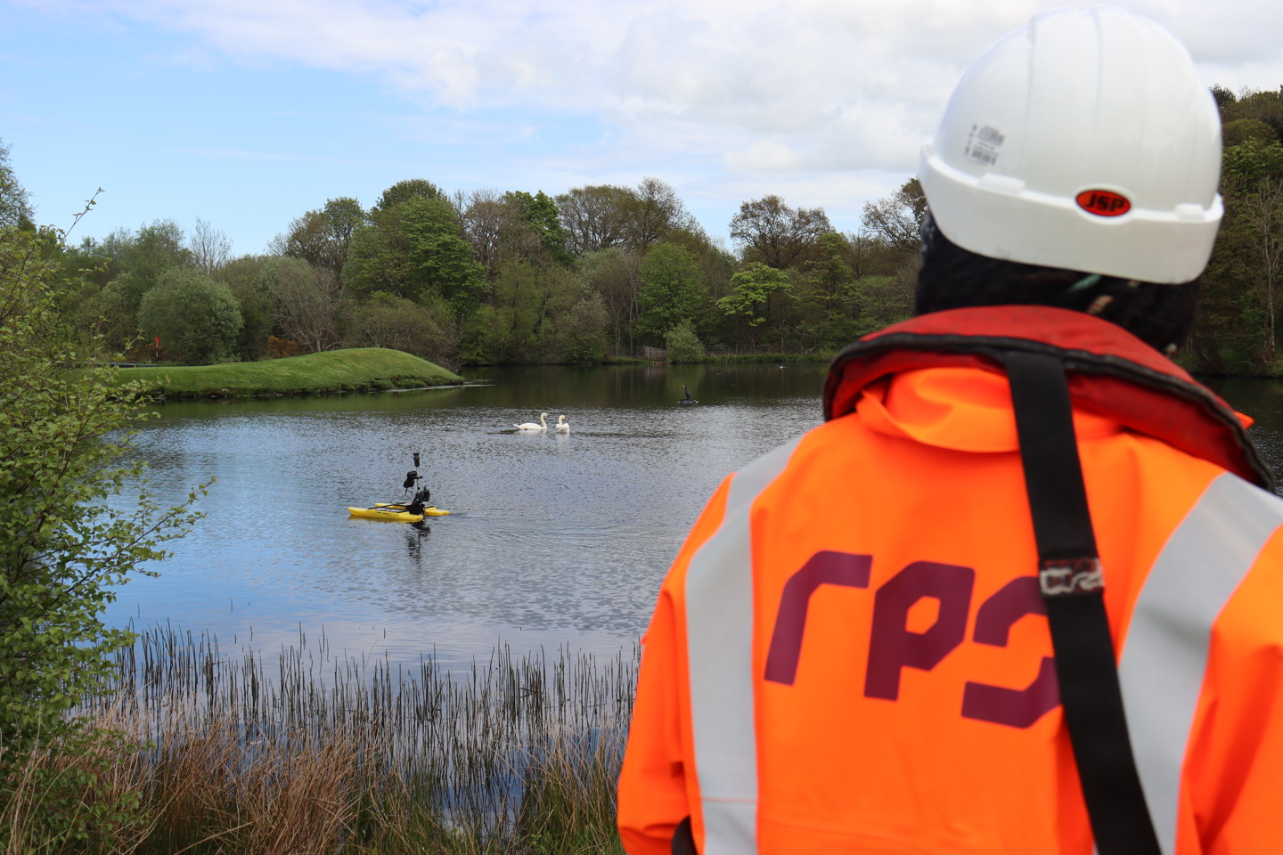 Scottish Water Image