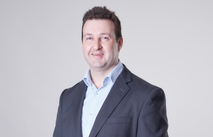 Michael Owens, Chief Executive Officer based in Sydney NSW Australia