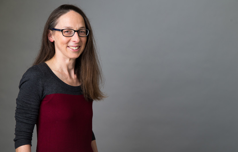 Antonia Gaughran Headshot