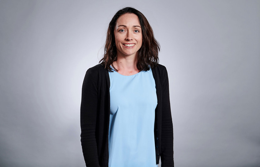 Nuala Page, RPS Principal Coastal Engineer based in Perth, Western Australia.