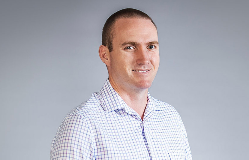 Tim Connor