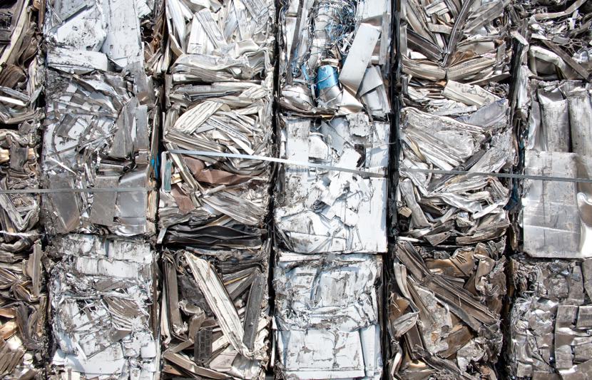 Waste Management Portfolio