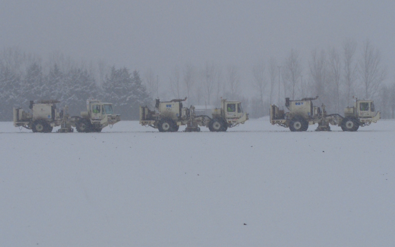 Land Seismic  - Schonkirchen