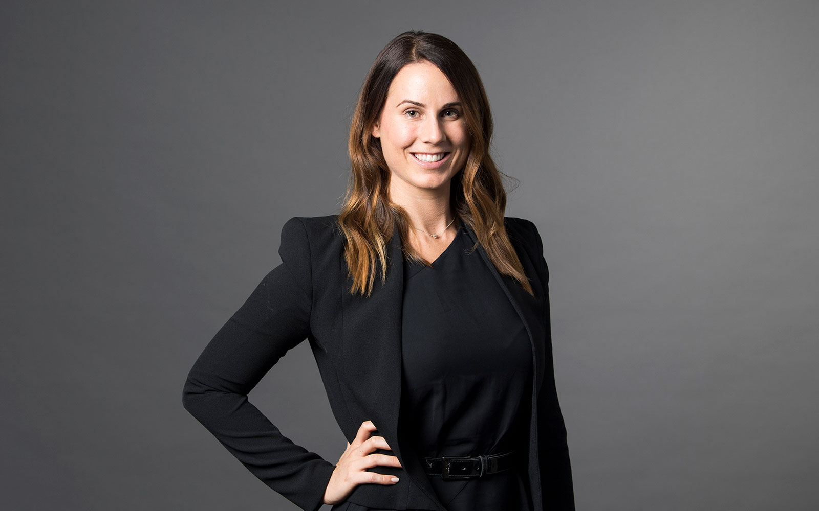 Sophie Marshall, RPS Principal Planner based on the Sunshine Coast, Queensland Australia. 