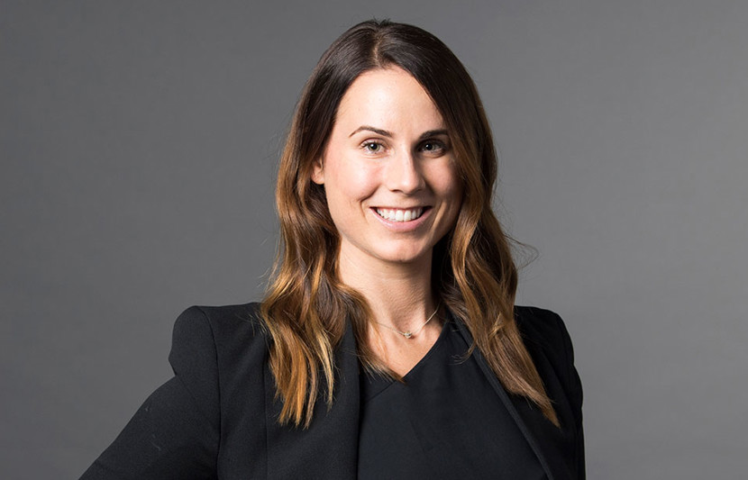 Sophie Marshall, RPS Principal Planner based on the Sunshine Coast, Queensland Australia.