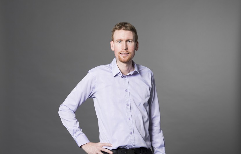 Julian Kemp, Senior Principal Planner