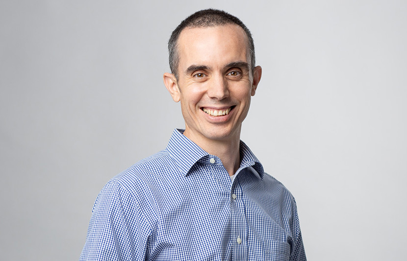 Arthur Stamatoudis, Executive General Manager - Strategy and Investment