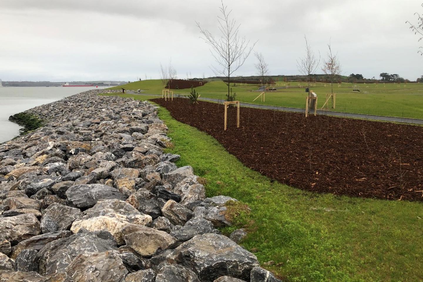Haubowline landscape.png