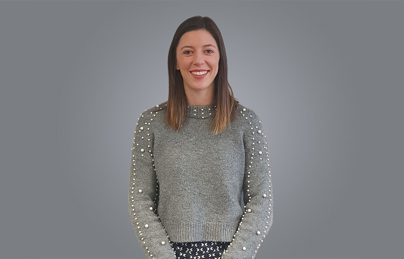 Emma Wiggan, Associate Director, RPS