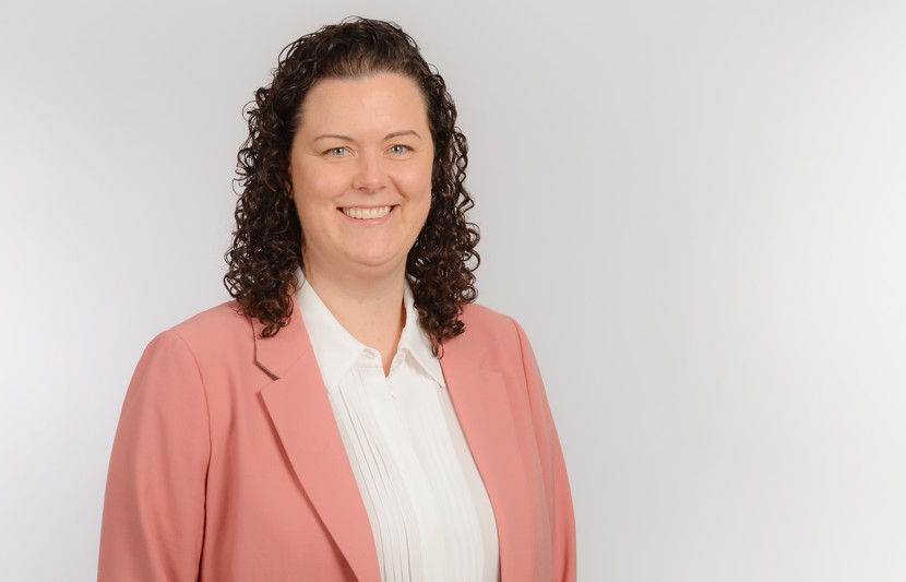 Valerie Brennan Headshot.