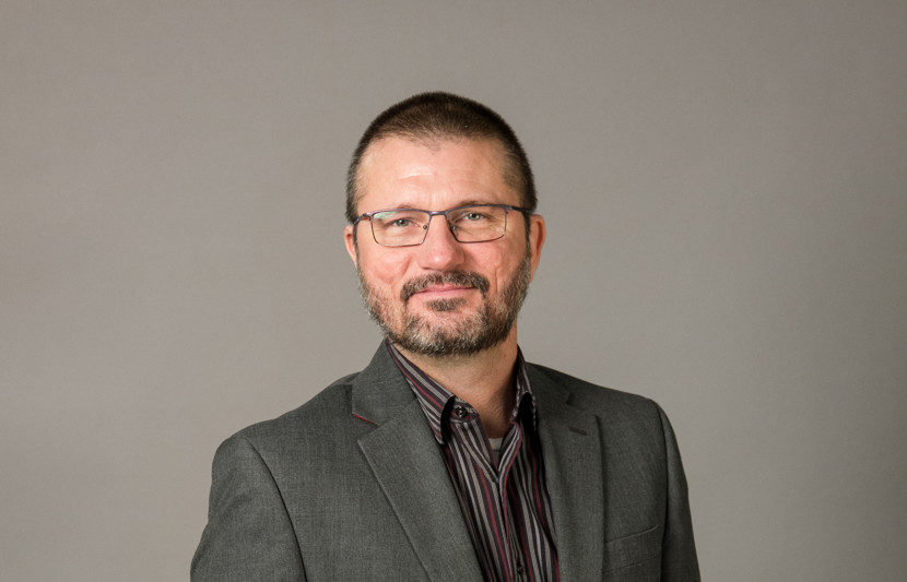 Michael Dimario | RPS