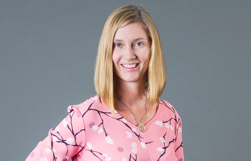 Megan Davis, RPS Practice Leader - Environment Management & Remediation | Cairns, QLD, Australia