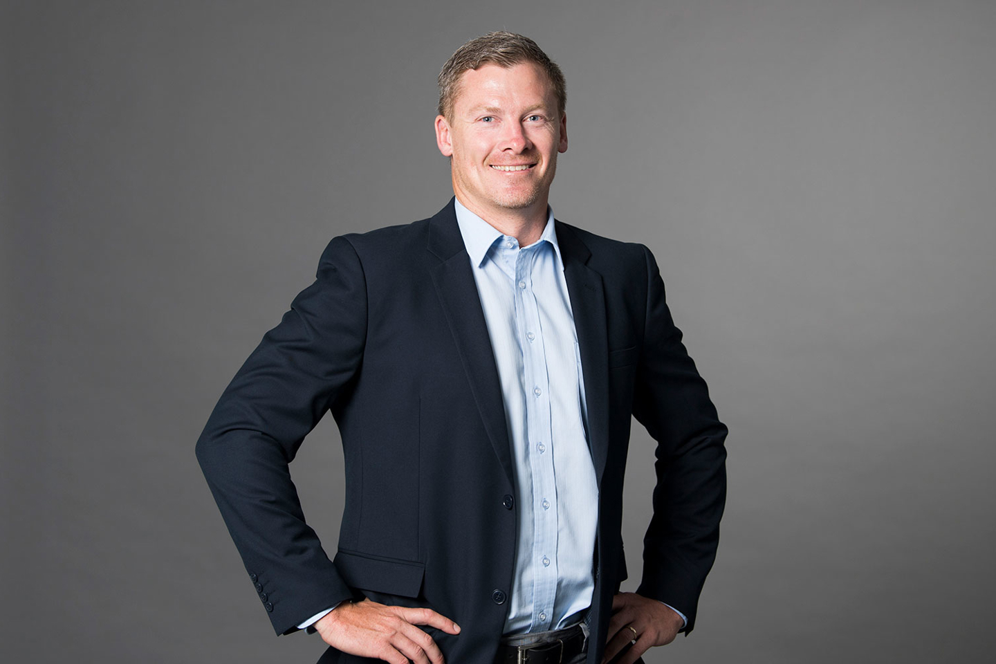 Paul Taylor, Practice Lead - Capability Systems, QLD