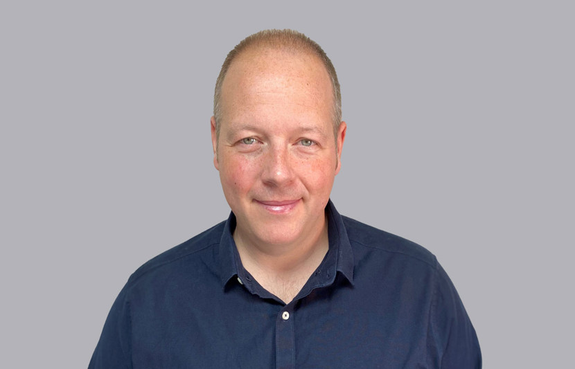 Gregor Meikle, Technical Director seismic ooperations, RPS