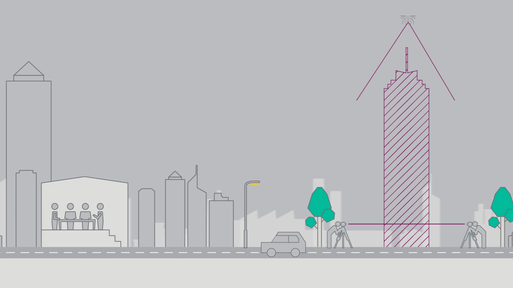 myProjects RPS' software solution for program management success | RPS