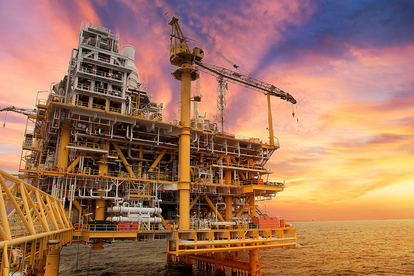 RPS oil and gas consultants