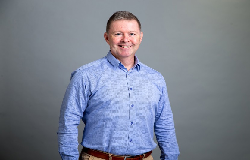 Michael Dawkins | RPS