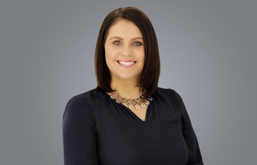 Anna Mitchell, Director - Strategy and Investment, Brisbane, Australia