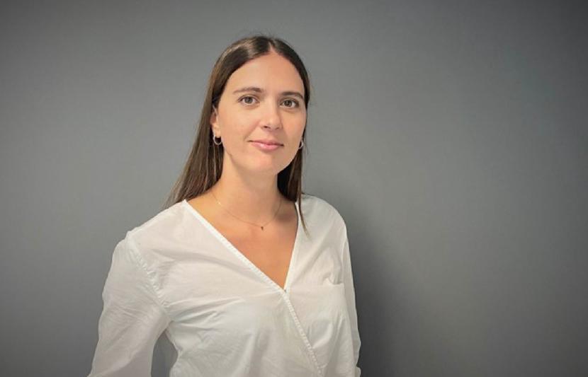 Erieta Dimitriou, Principal Consultant