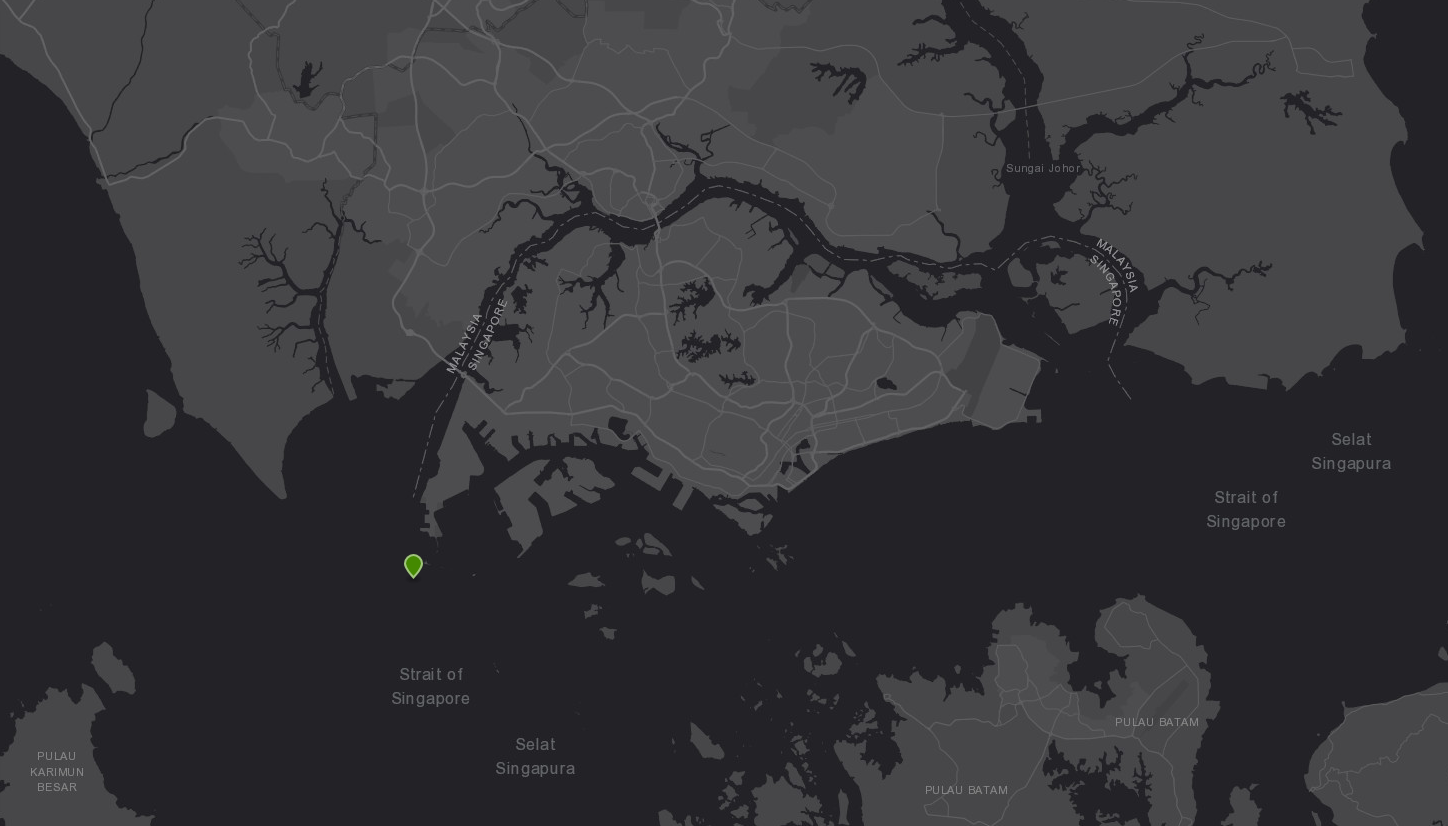 PUB Singapore modeling