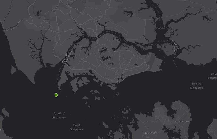 PUB Singapore modeling