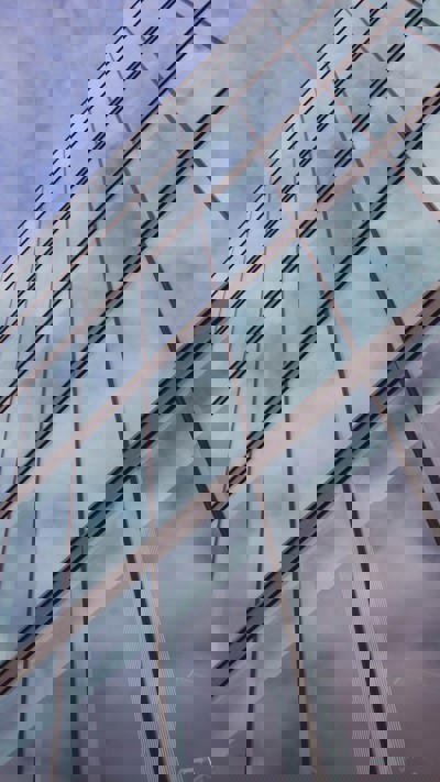 Council building exterior