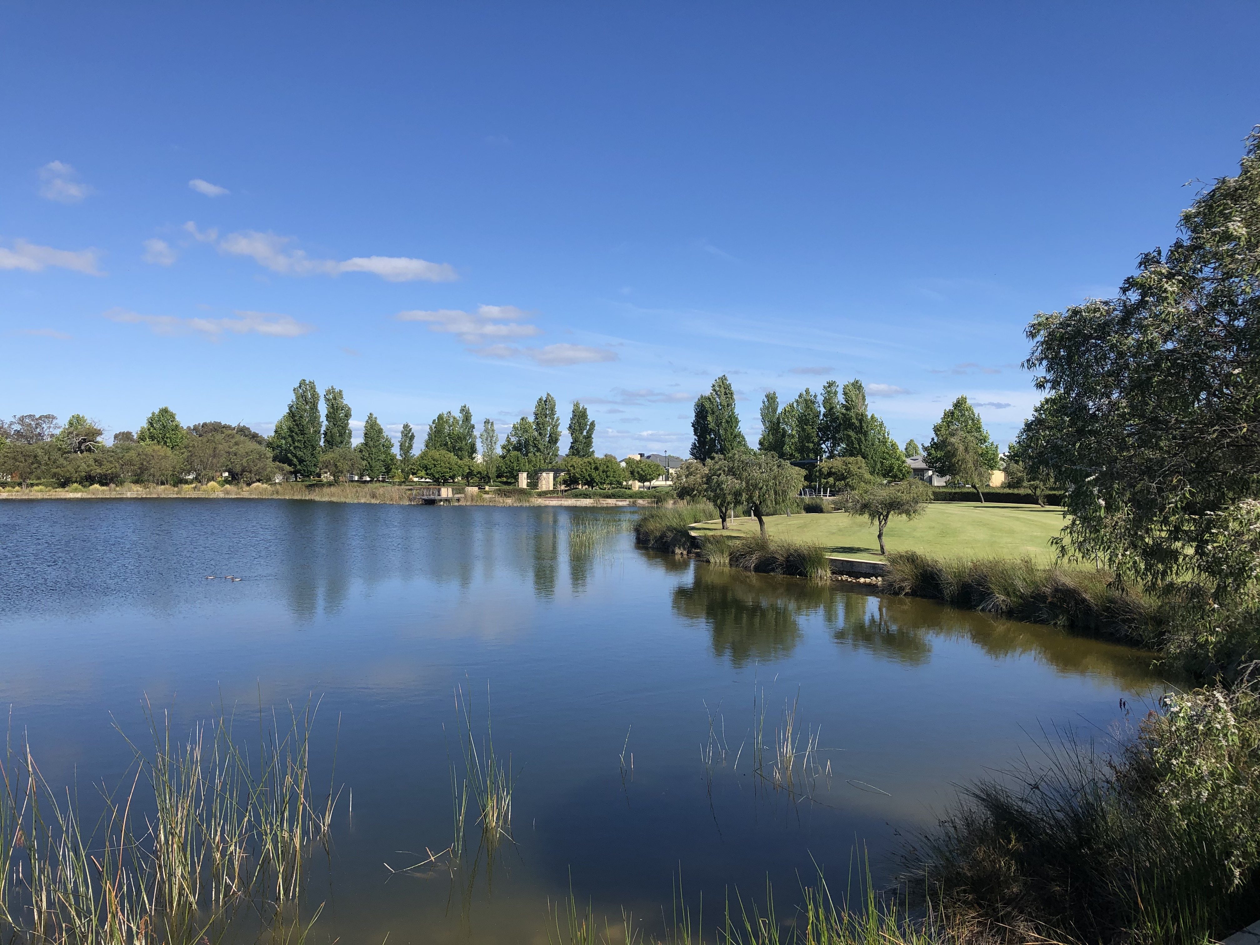 Provence, a vibrant new residential community in Busselton WA