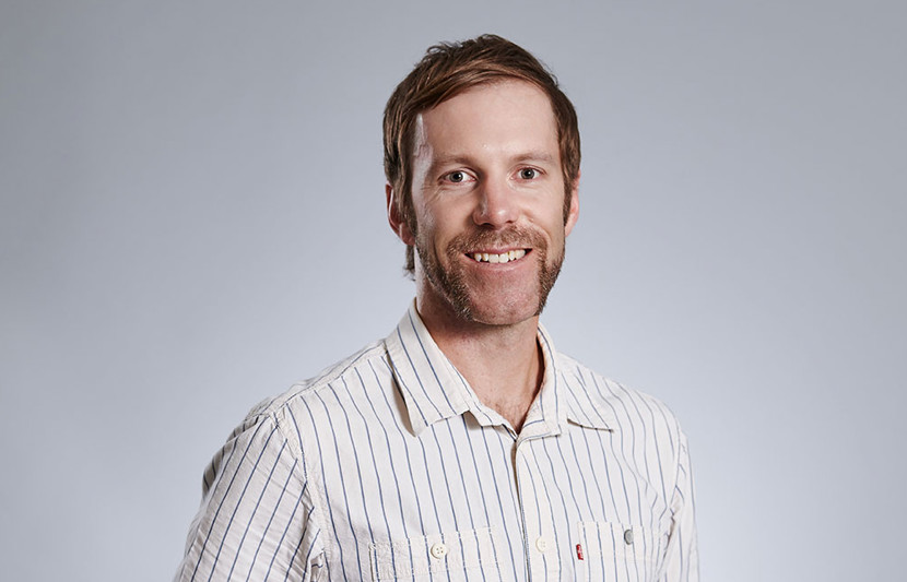 Giles Glasson, Practice Leader - Environmental Planning & Assessment, RPS | Perth, Western Australia, Australia