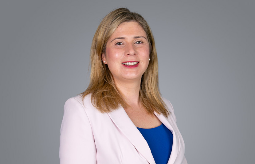 Anna Crameri, APAC Offshore Wind Leader & Operations Director | RPS