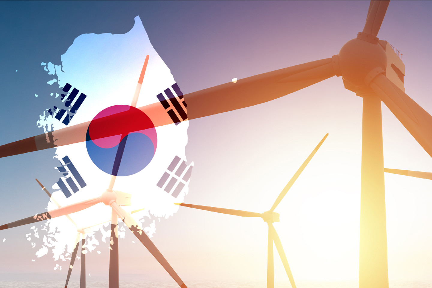 Renewable energy jobs Korea