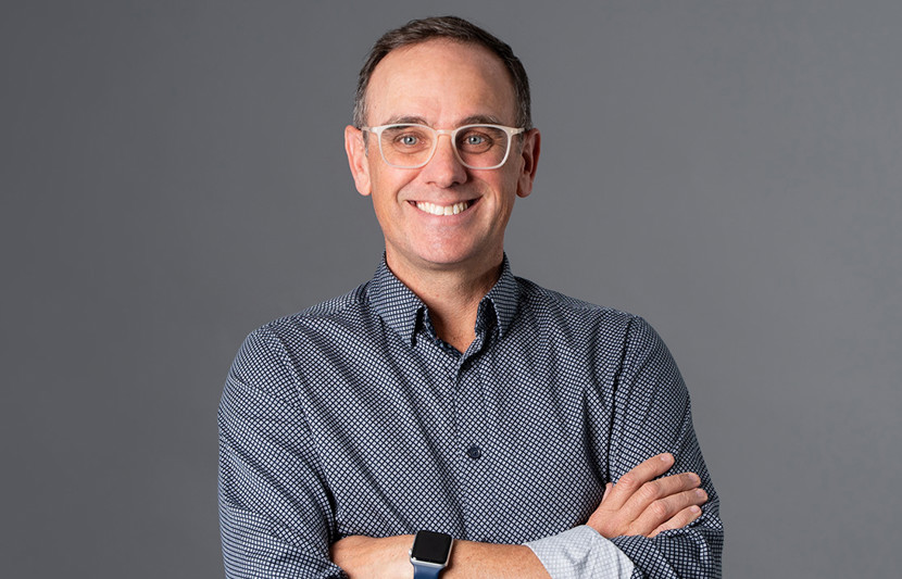 Andrew Galt, National Service Line Leader - Landscape Architecture, Brisbane, Australia