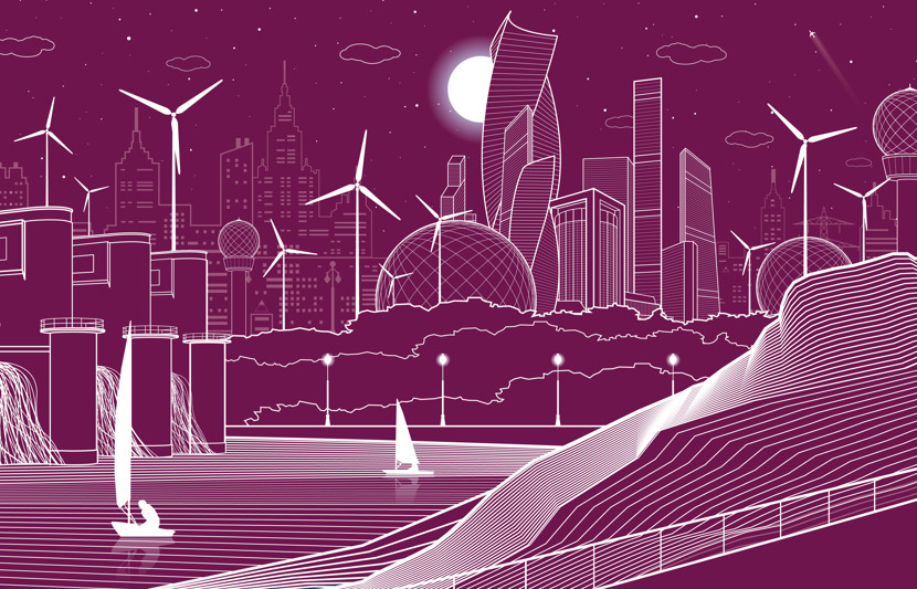 Research and development renewables