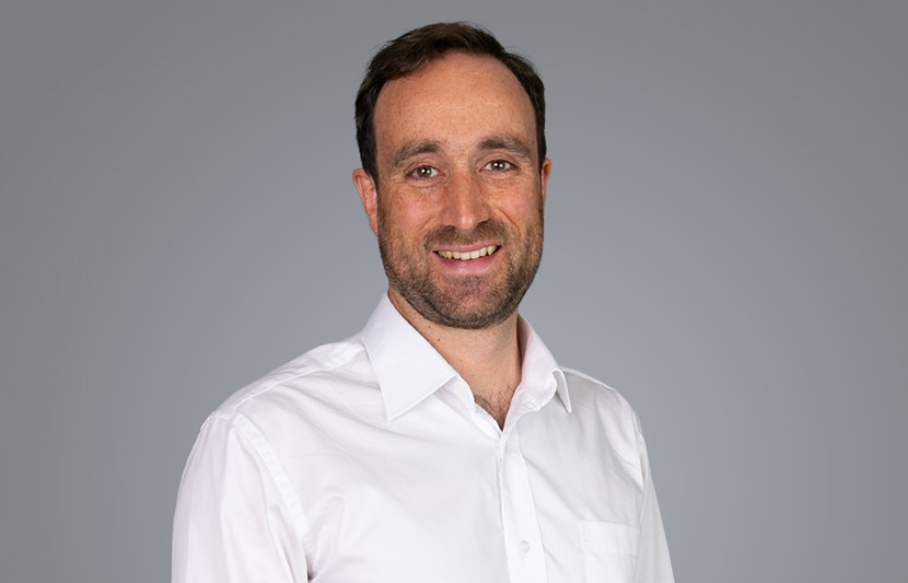 Peter Crockett, RPS Senior Principal Marine Scientist | Melbourne, VIC, Australia