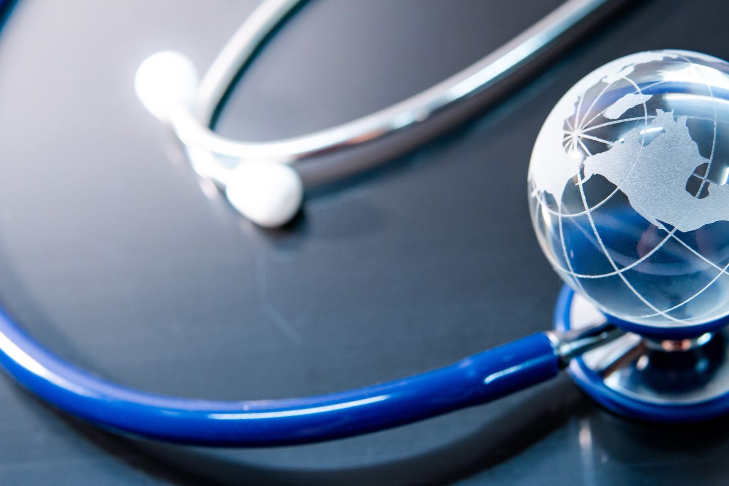 Occupational health and climate change