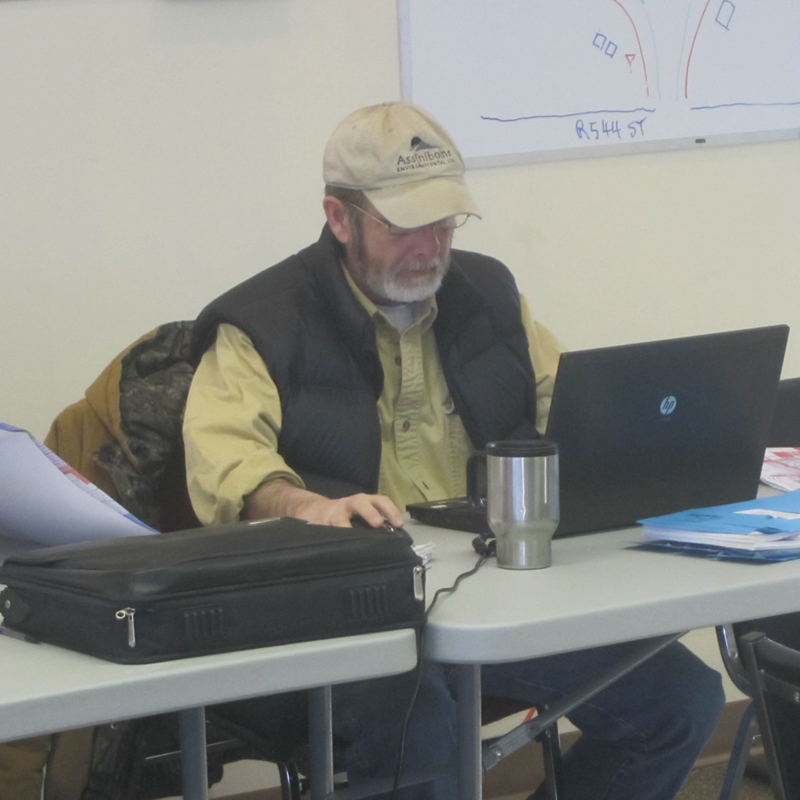 Bob Forbes Enviromental Monitor at office.jpeg