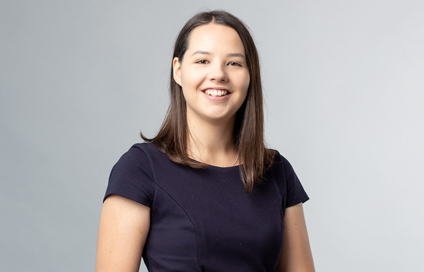 Skye Reid, Senior Landscape Architect, Brisbane QLD Australia