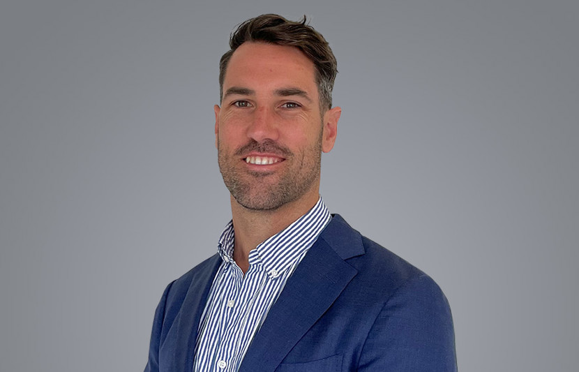 Andrew Campbell professional headshot