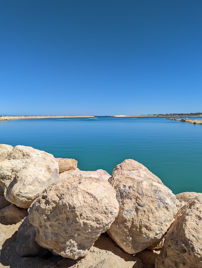 Ocean Reef Marina, Perth Western Australia