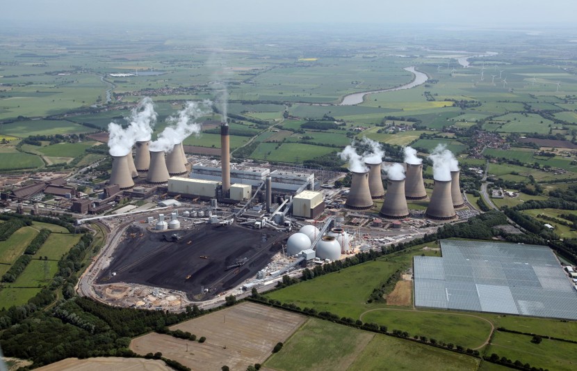 Drax Eco Store Aerial 5 July 2013 001 (Medium).jpg