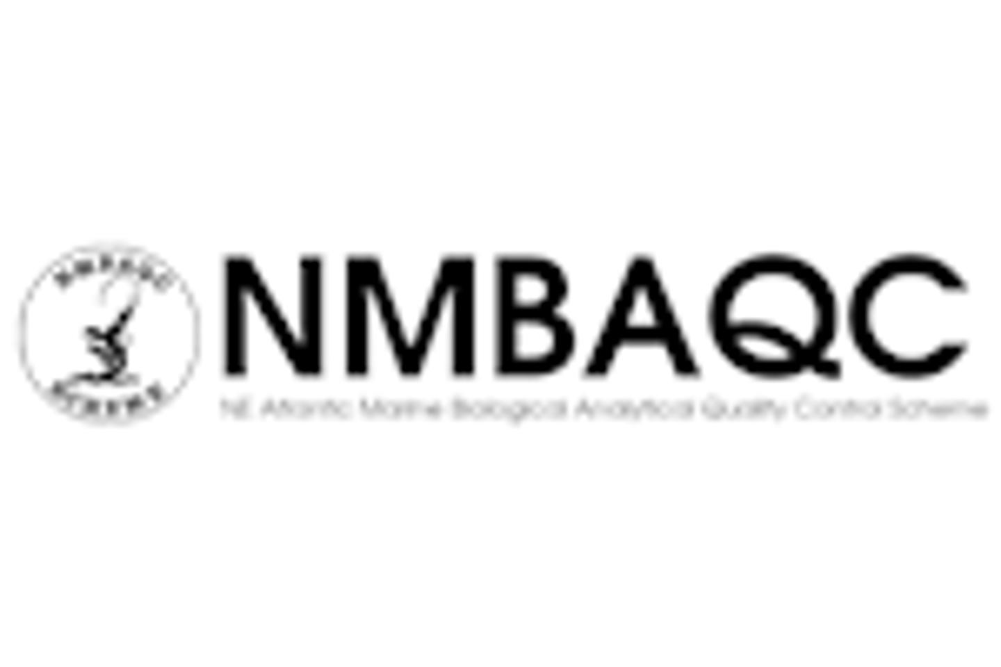 NMBAQC logo