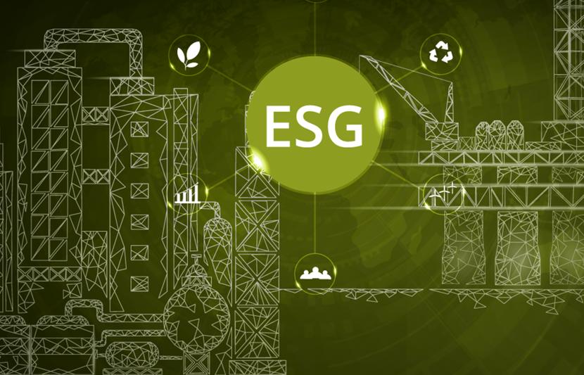 ESG in oil and gas