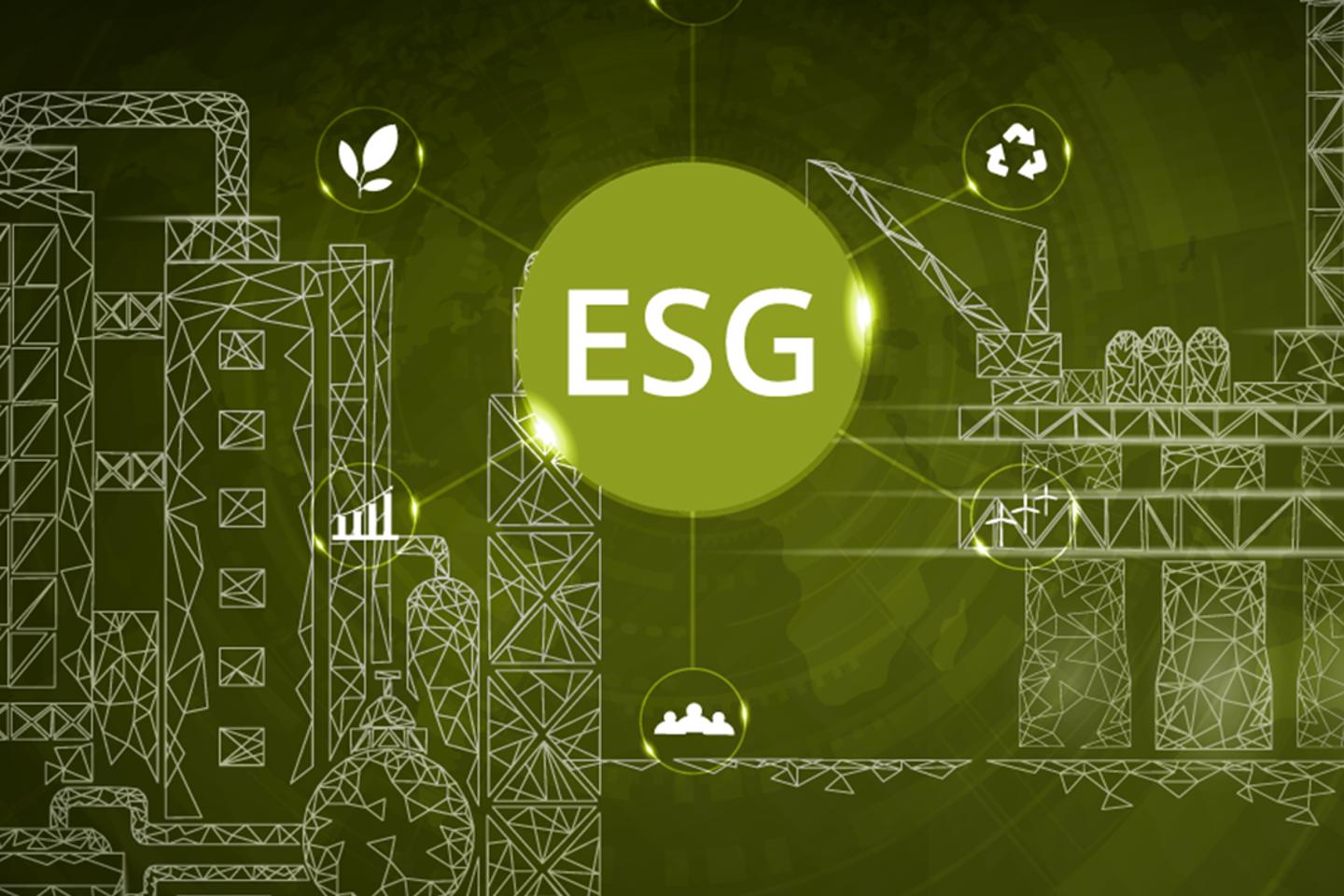 ESG in oil and gas